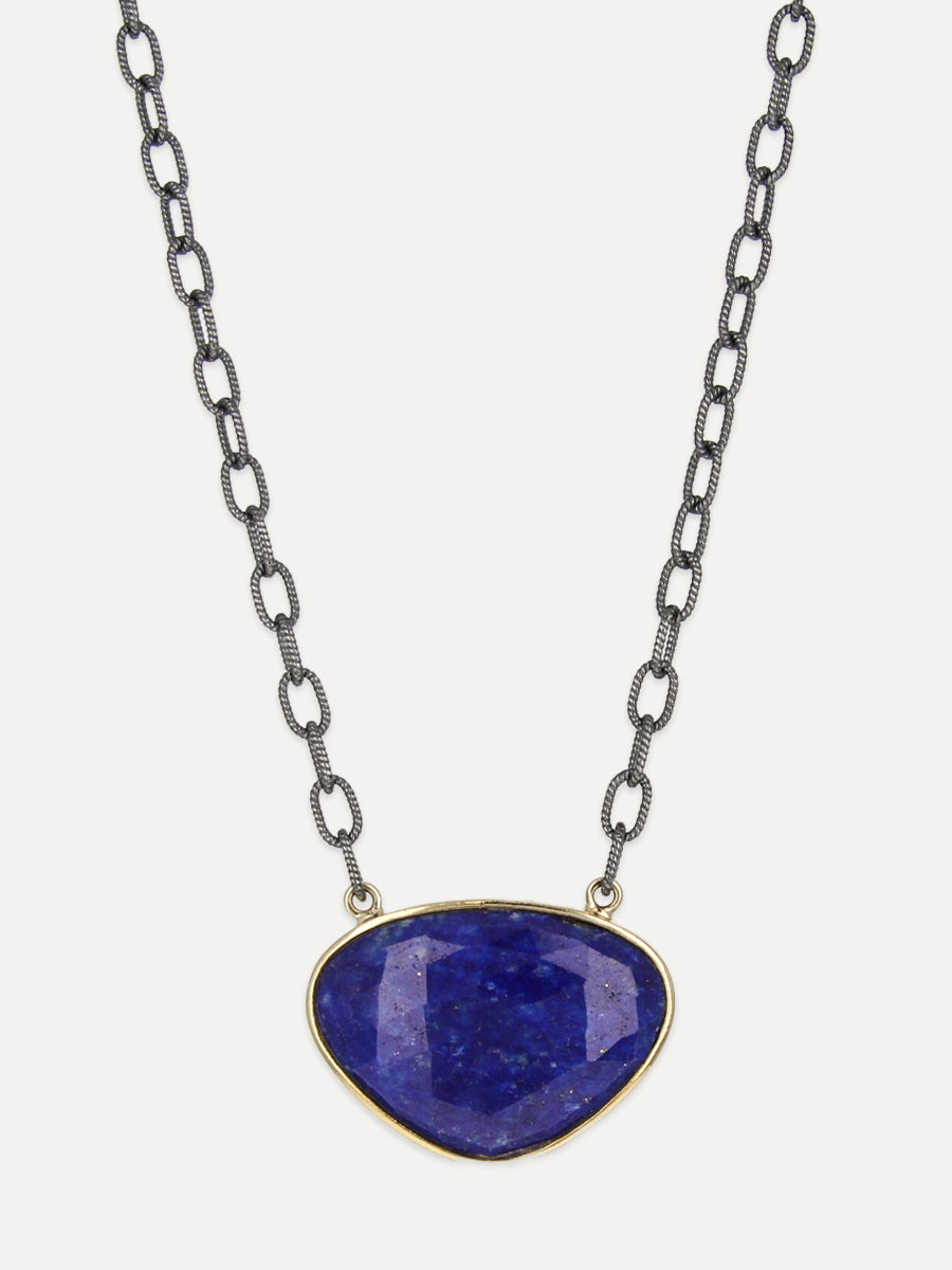 Seurat Necklace