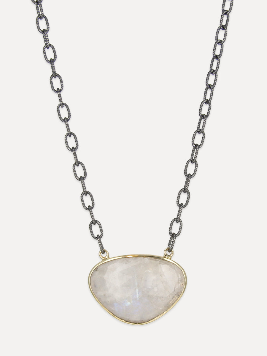 Seurat Necklace