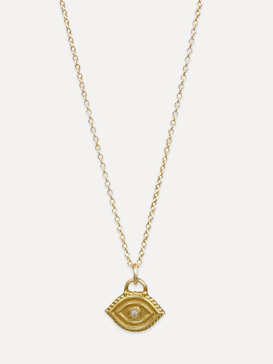 Seva Necklace