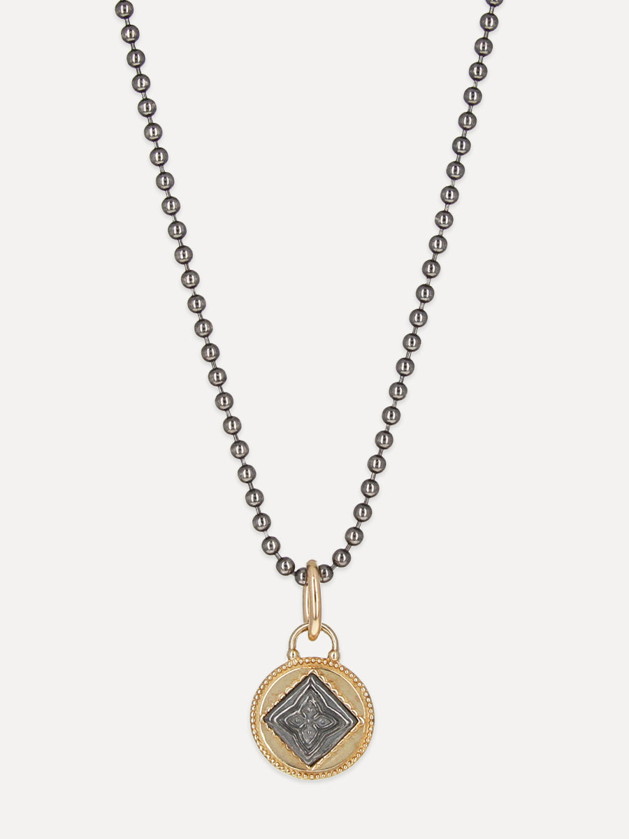 Siddha Necklace