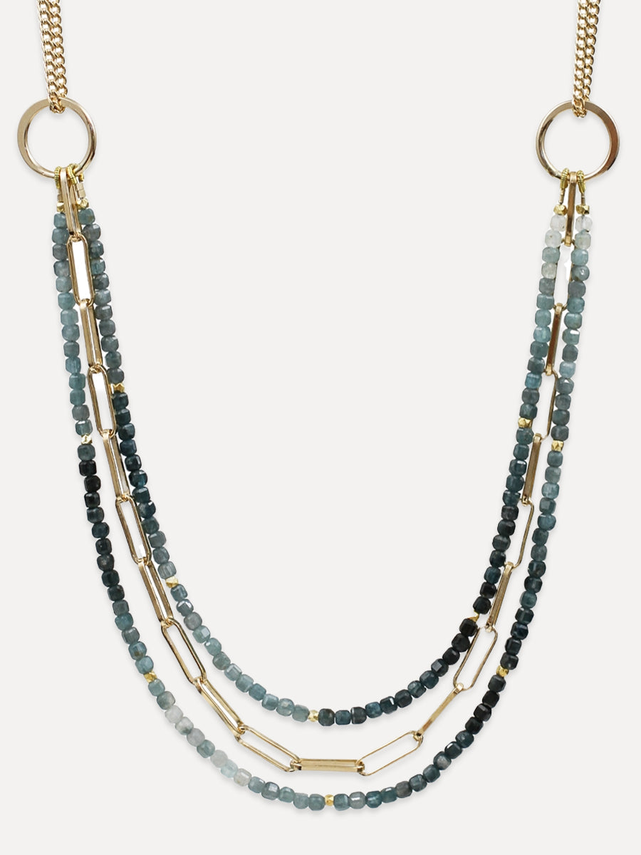 Solara Necklace