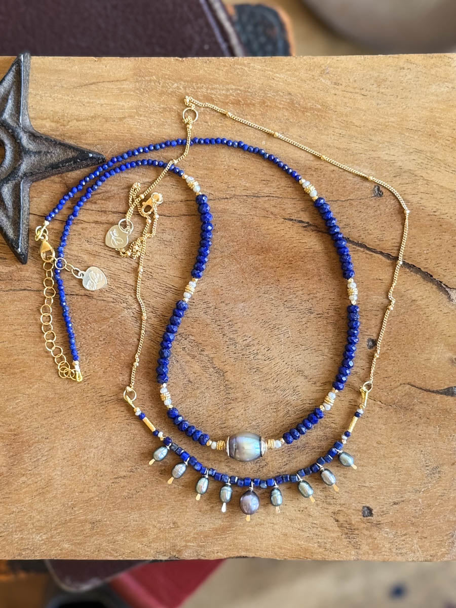 Arielle Necklace