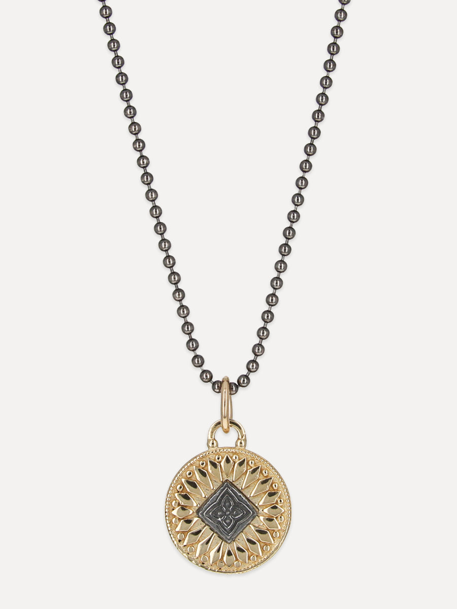 Surya Necklace