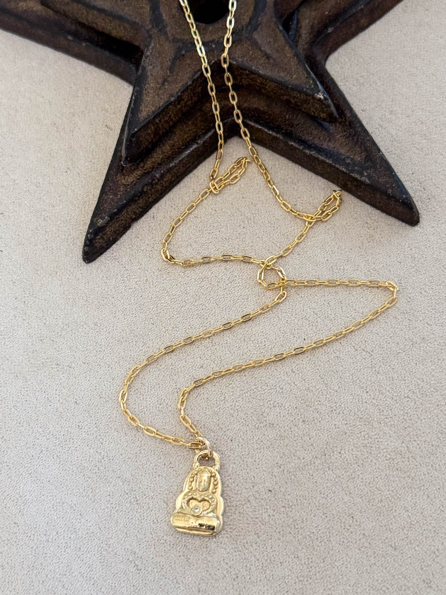 Tara Necklace