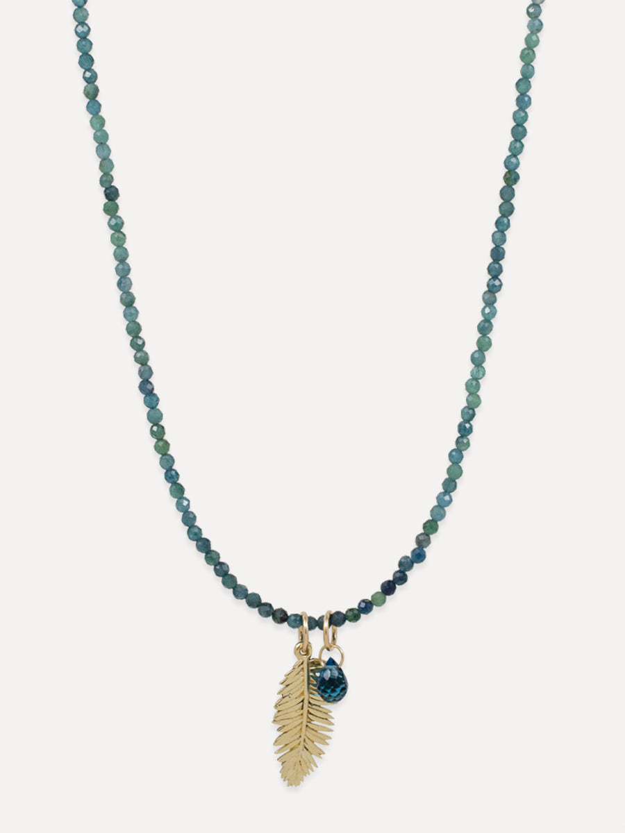 Terra Necklace