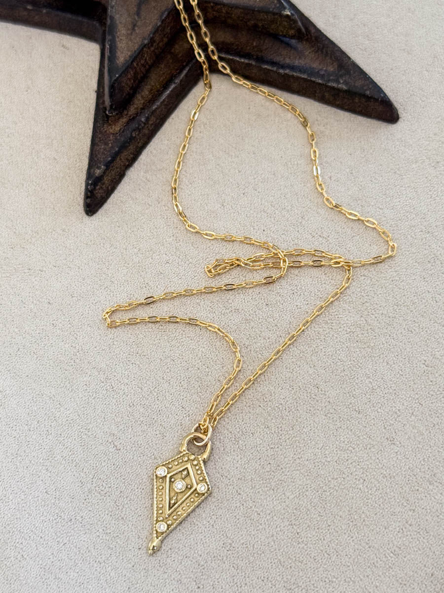 Venus Necklace
