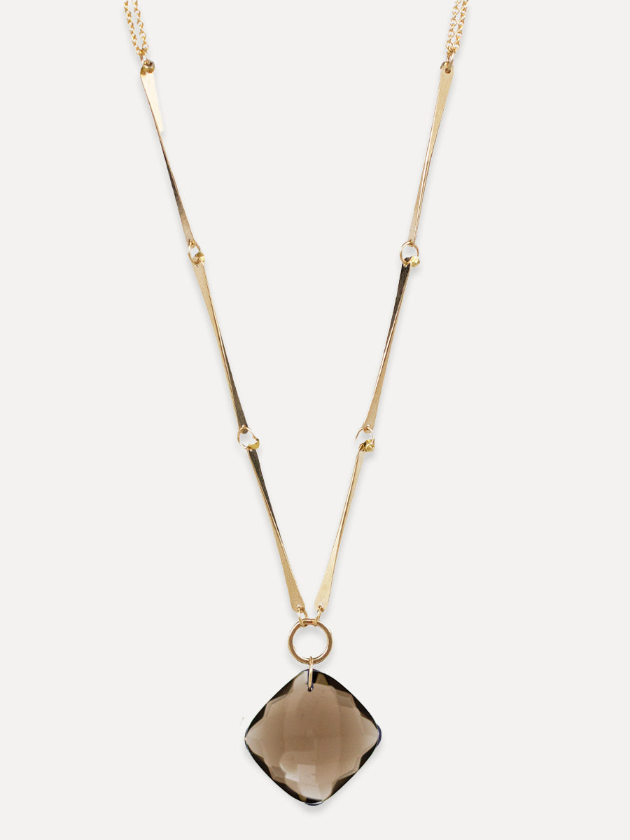 Vida Necklace