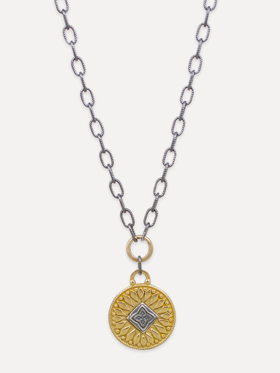 Surya Virtue Necklace