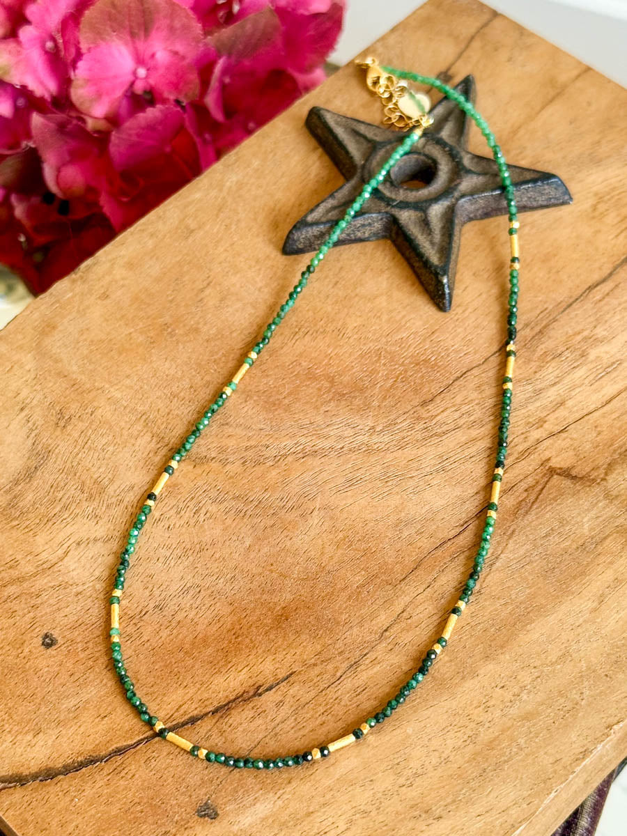 Zenith Necklace