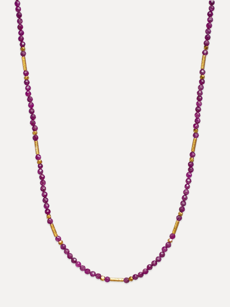 Zenith Necklace