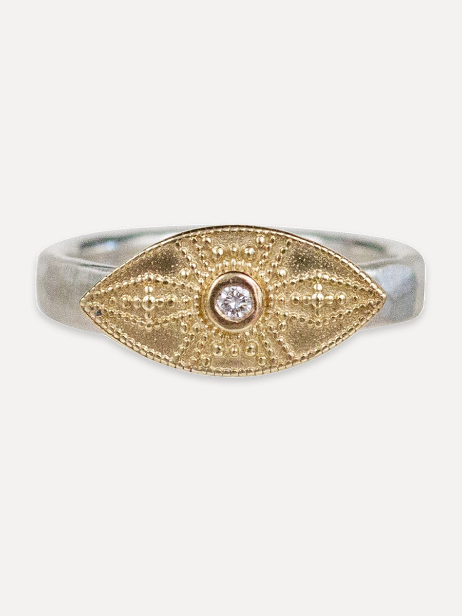 Ajna Ring