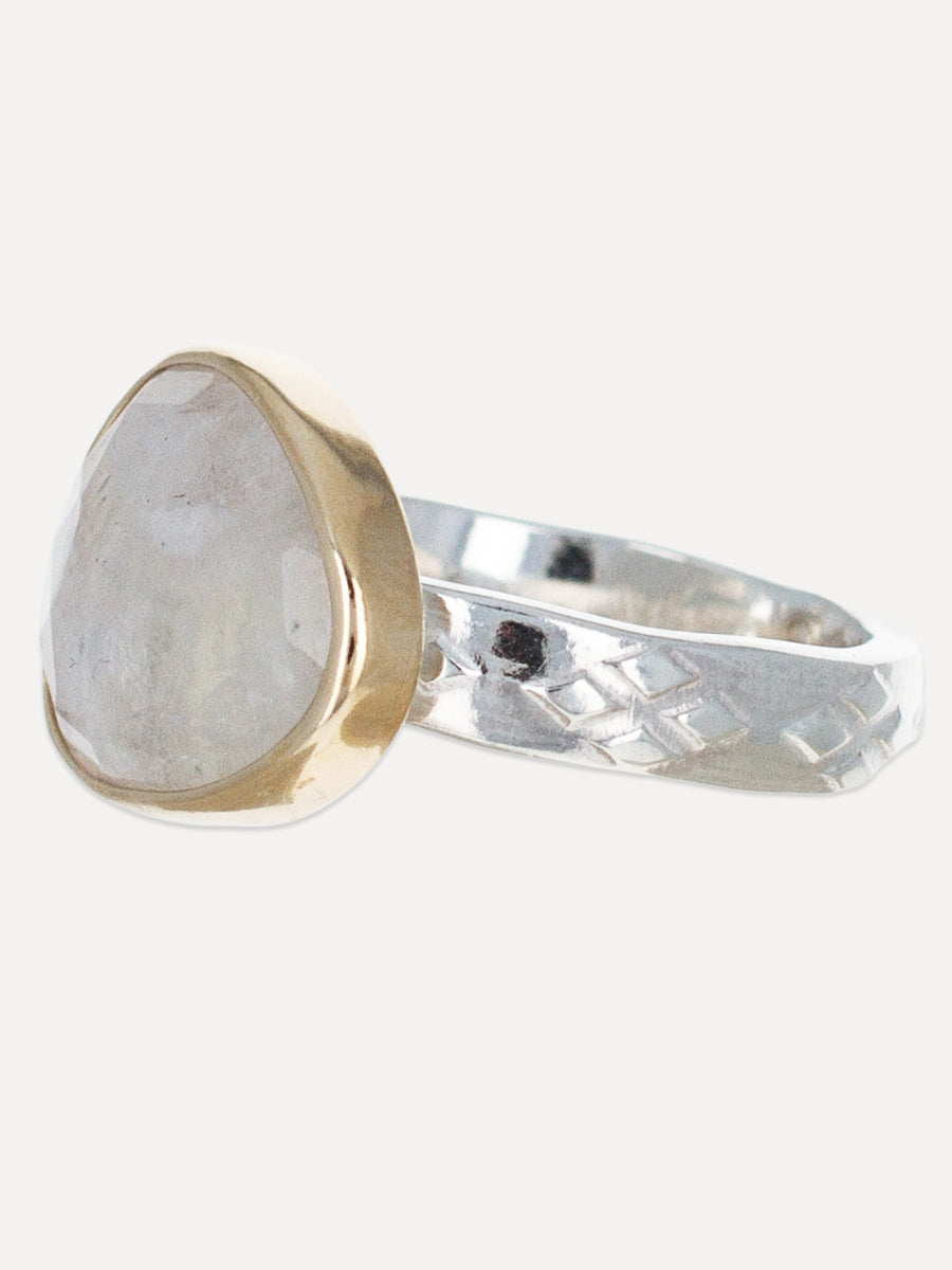 Element Gemstone Ring