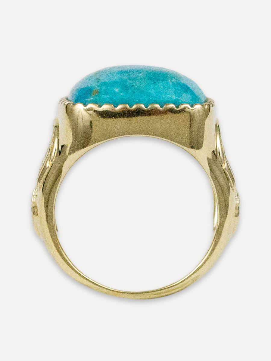 Fatima Ring