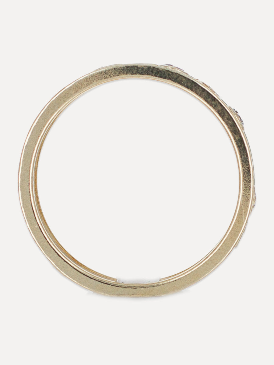 10K Galaxy Cigar Band