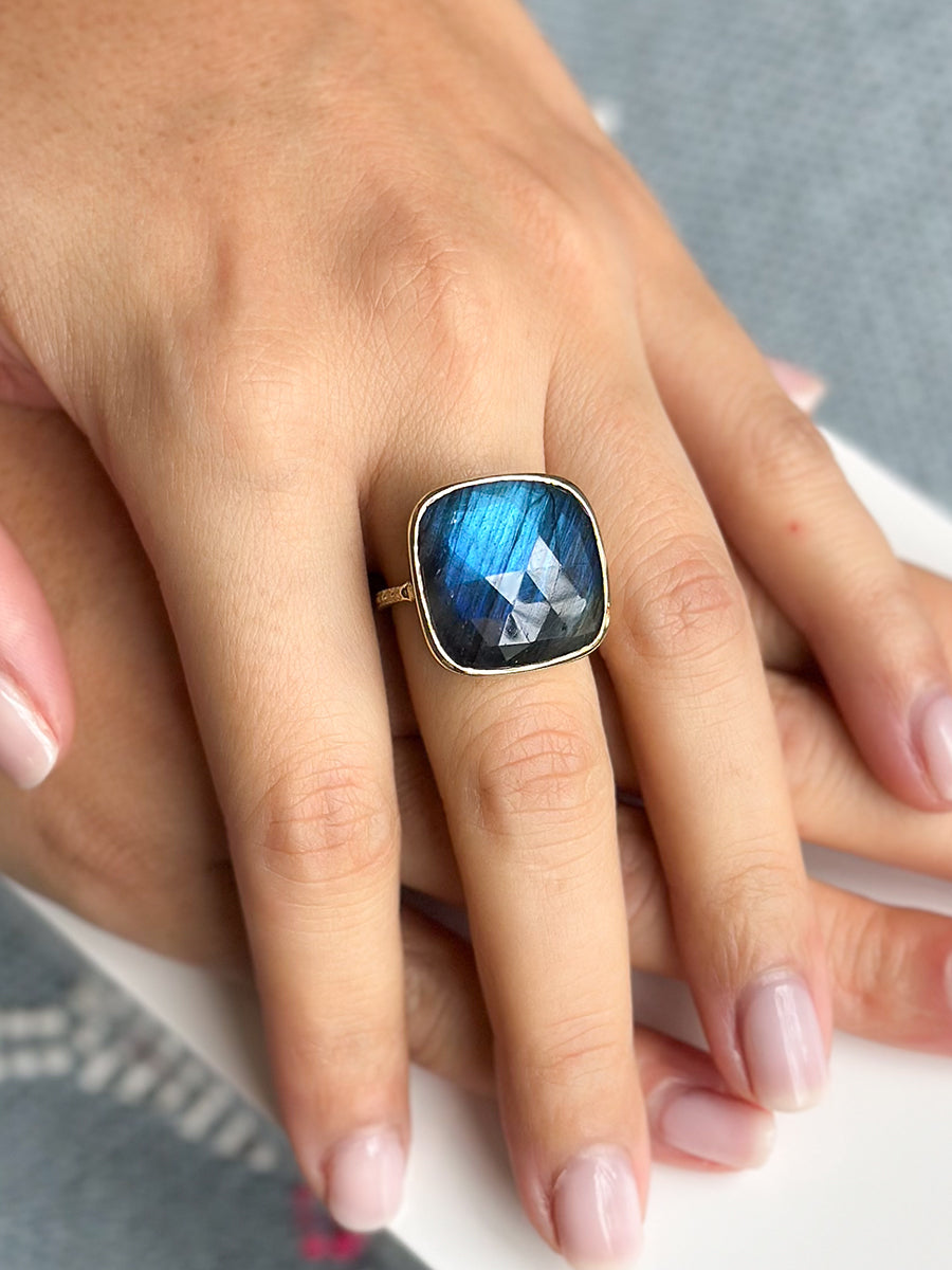 Monterey Ring