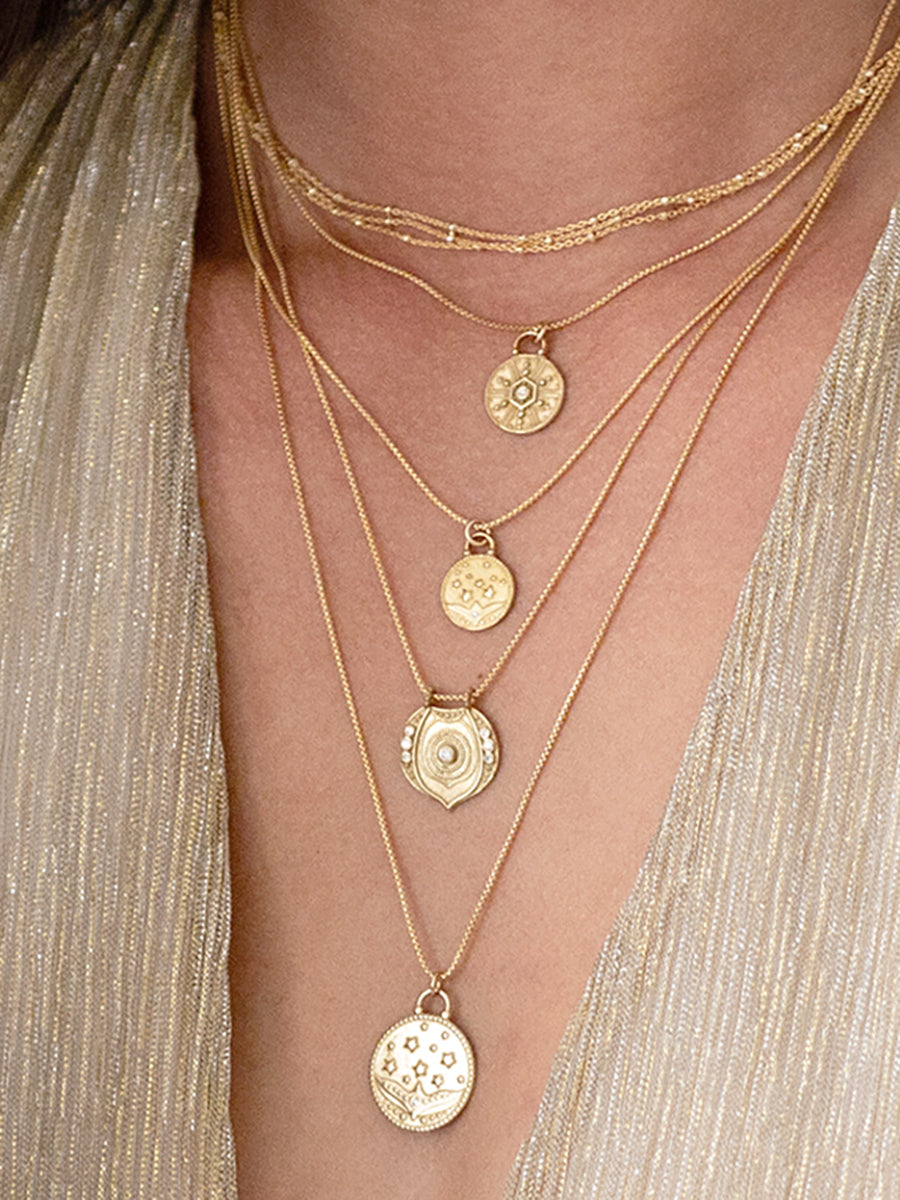 Aurora  Signature Necklace