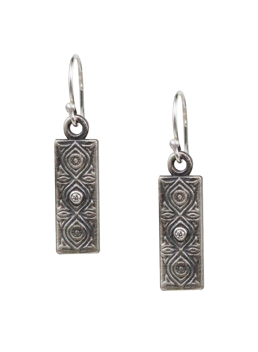Dharma Earrings "find your flow"