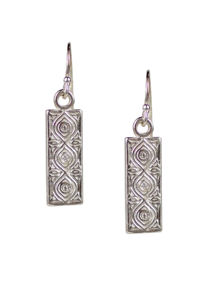 Dharma Earrings "find your flow"